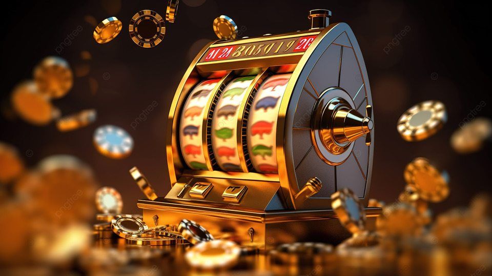 Cara Memanfaatkan Bonus Selamat Datang di Slot Online