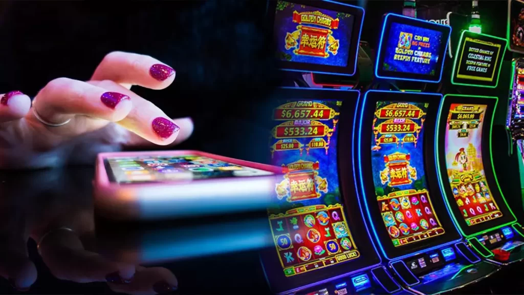 Panduan Slot Online dengan Pembayaran Paling Menguntungkan