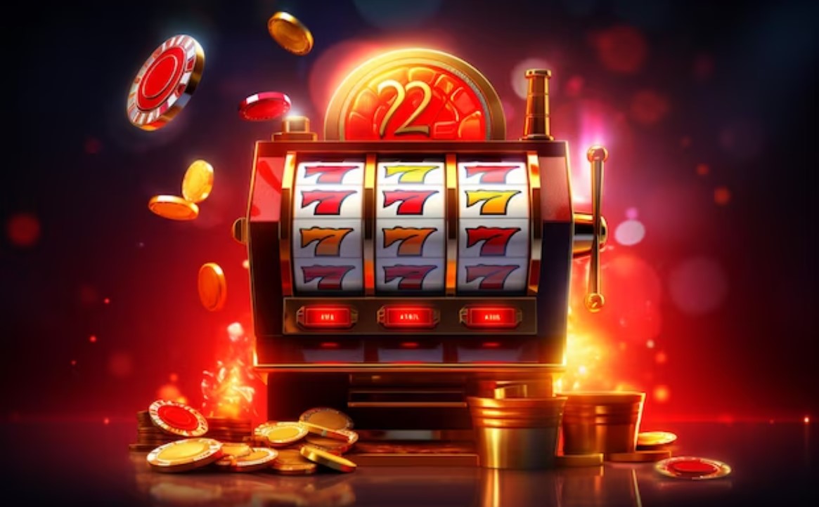 Panduan Slot Online dengan Tema Peradaban Kuno: Permainan yang Menarik