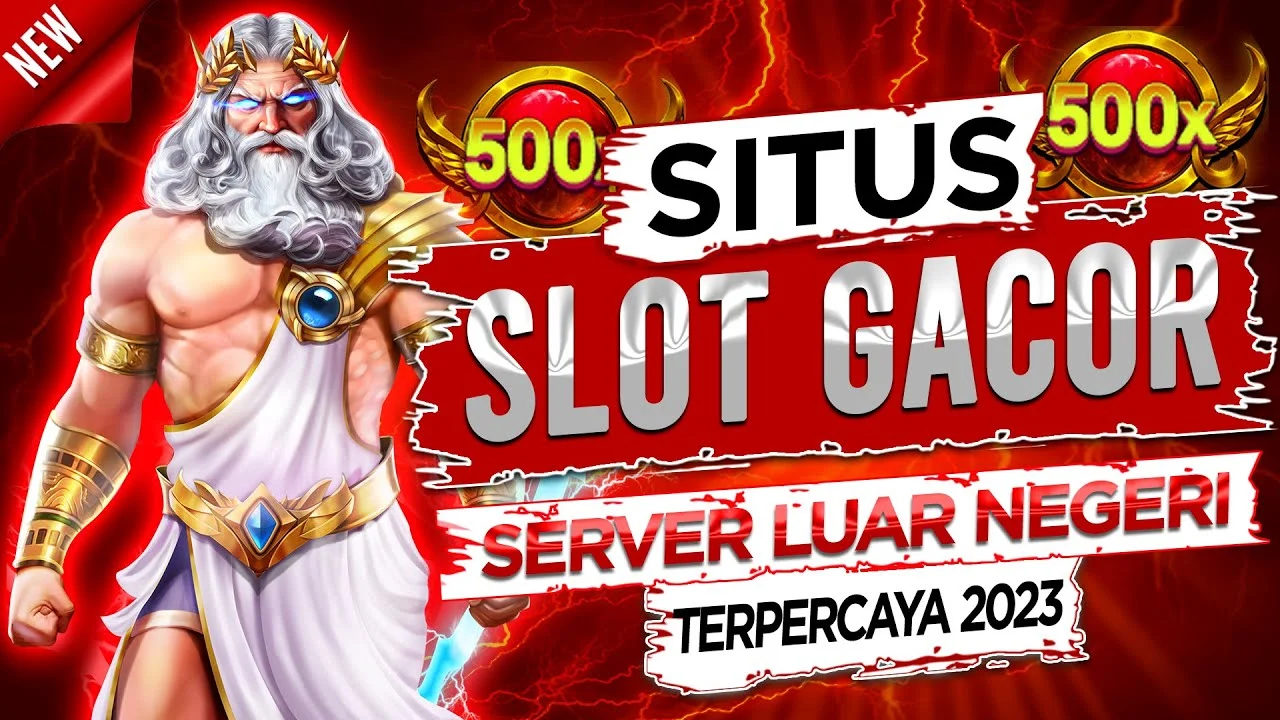 Menguasai Slot Online dengan Fitur Cluster Pays