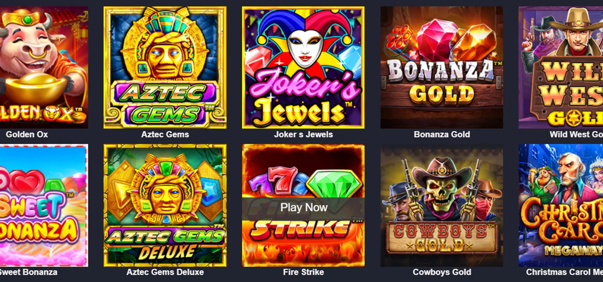 Cara Memilih Slot Online dengan Pembayaran Progresif