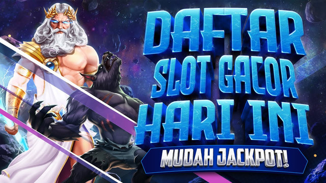 Panduan Slot Online Bertema Sci-Fi: Memaksimalkan Hiburan dan Kemenangan