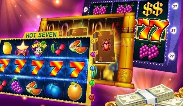 Panduan Slot Online dengan Fitur Mystery Reels