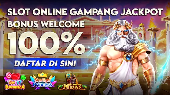 Slot Online Bertema Asia dengan Keberuntungan yang Mengalir